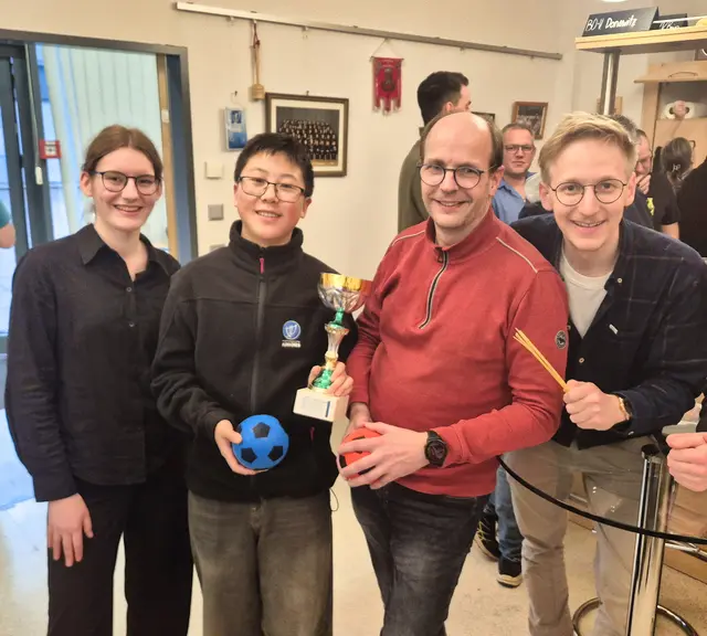 Foto: Blasorchester voestalpine Donawitz