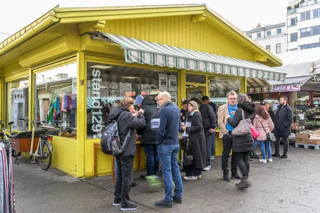 Am Mittwoch, 15. April, wird der Stand 129 zum Schauplatz einer Klangreise durch den Mittelmeerraum. Los geht es um 19.30 Uhr. | Foto: Stand 129