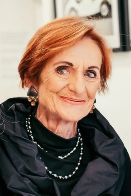 Cornelia Wallisch verstarb im 75. Lebensjahr | Foto: Privat