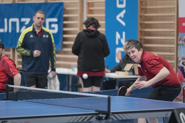 Packende Duelle auf der Linzer Gugl!