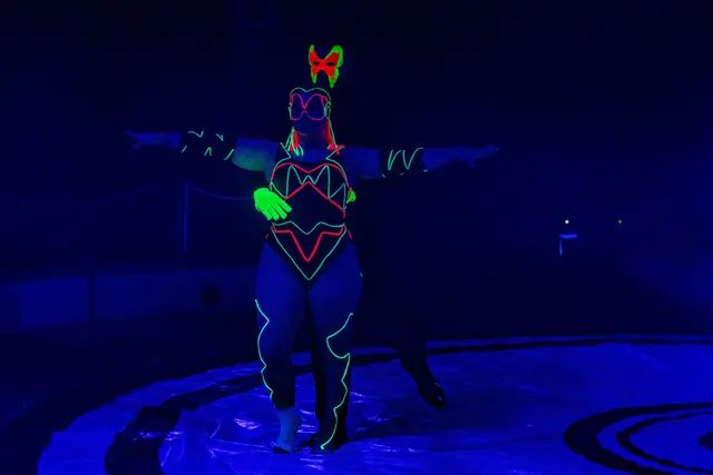 Foto: Cirkus Frankello