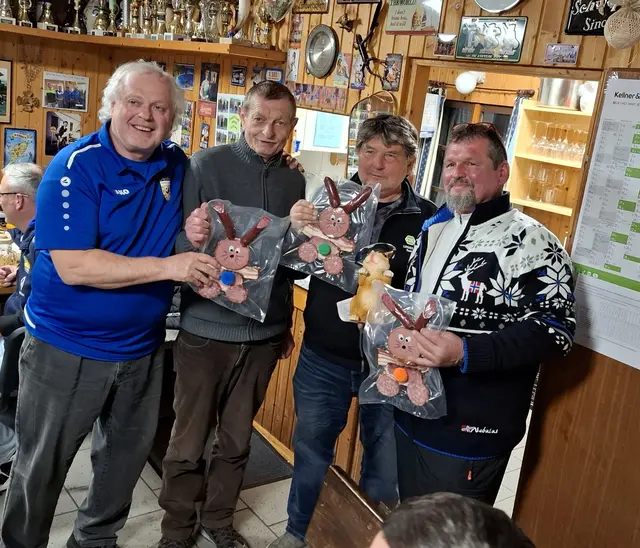 Hasi-Stockturnier 2026