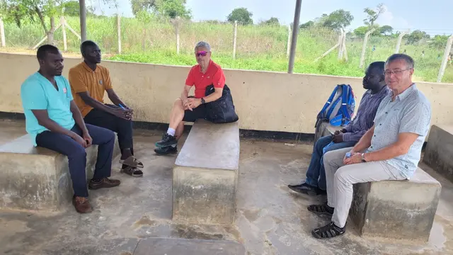 Foto: OfM/F.Krösslhuber