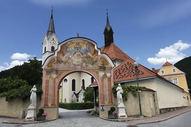 331 österliche Einsätze des Seelsorgeraum-Teams