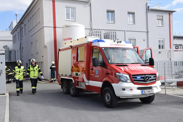 Foto: MeinBezirk/Josef Strohmeier