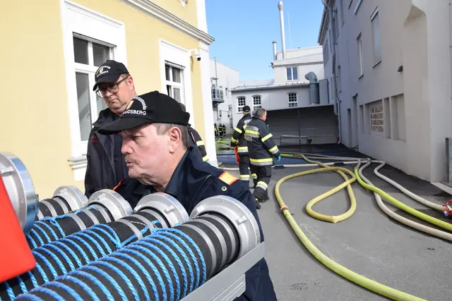 Foto: MeinBezirk/Josef Strohmeier