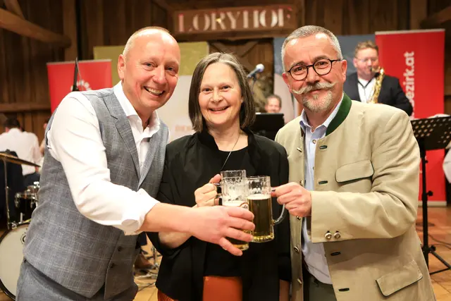 Foto: Maringer/MeinBezirk