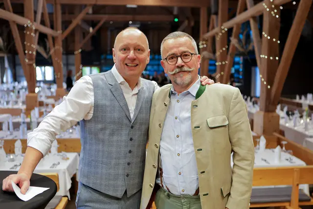 Foto: Maringer/MeinBezirk