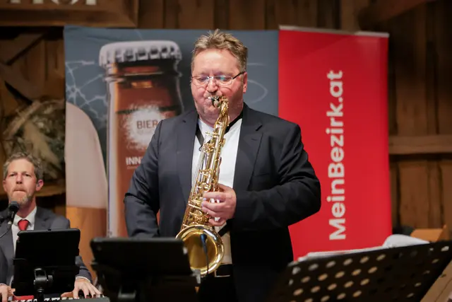 Foto: Maringer/MeinBezirk