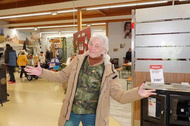 Foto: MeinBezirk/Michael Blinzer