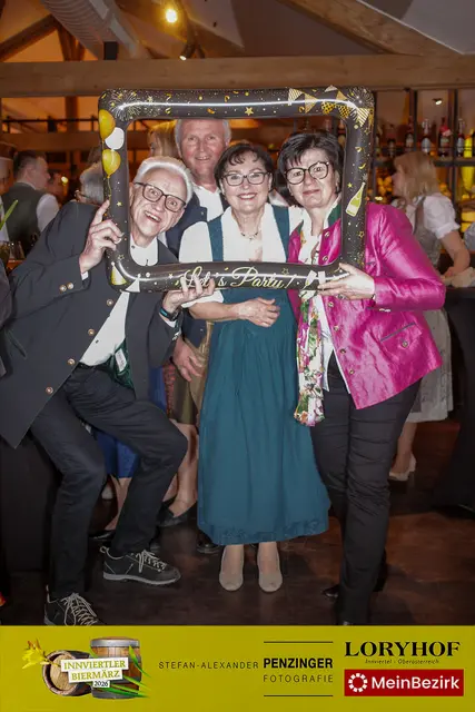 Foto: Maringer/MeinBezirk