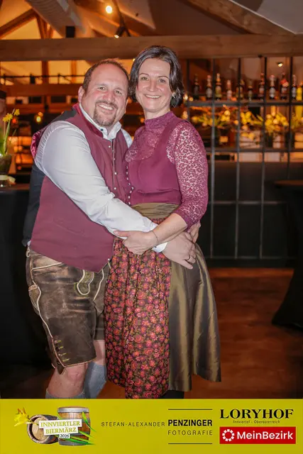 Foto: Maringer/MeinBezirk