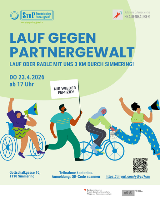 Foto: StoP - Stadtteile ohne Partnergewalt (AÖF)