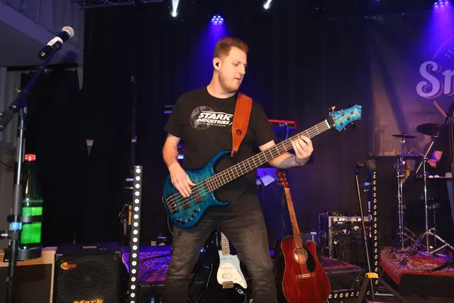 Foto: Johann Schleich