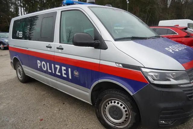 Die Polizei ordnete eine Hausdurchsuchung bei dem 20-jährigen Verdächtigen an. | Foto: Emanuel Hasenauer (Symbolbild)
