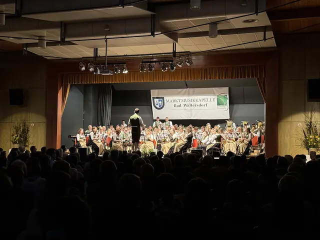 175-jähriges Jubiläumskonzert