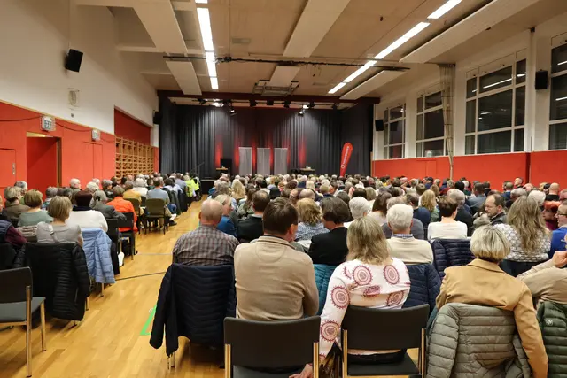 Foto: MeinBezirk/Constance Haslberger