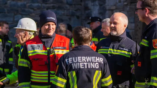 Foto: ÖA@BFK07