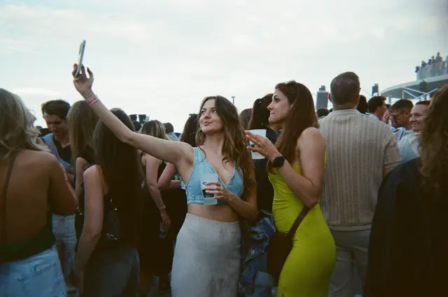 KSOT bringt die Tabakfabrik am 5. April zum Beben