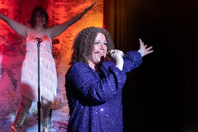 „Sister Act“ feiert 2026/2027 Rückkehr bei SEE.Theater