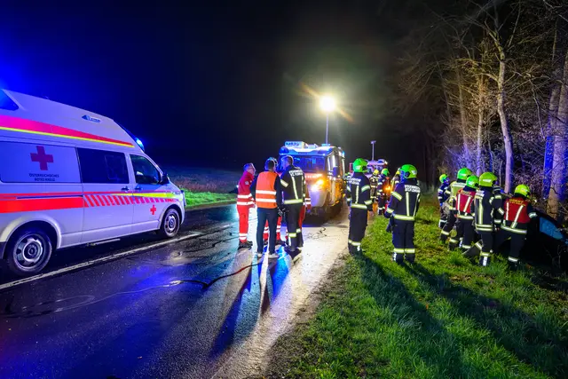 Foto: Fotokerschi/Werner Kerschbaummayr