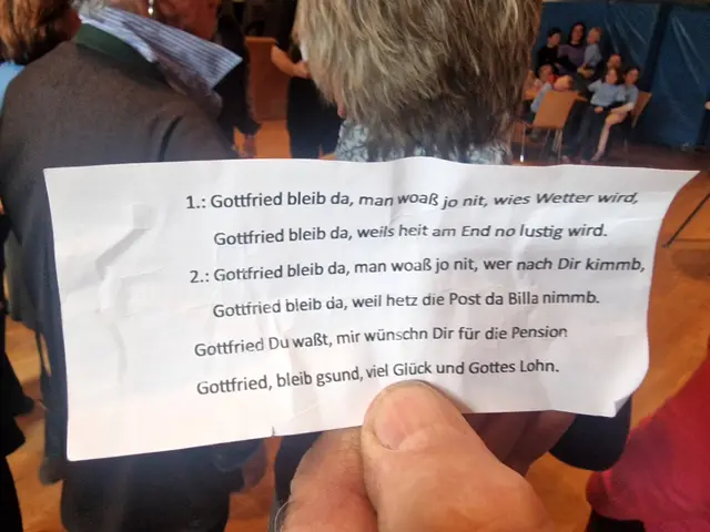 Foto: Gemeinde Mallnitz 
