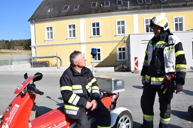 Foto: MeinBezirk/Josef Strohmeier