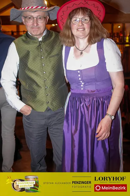 Foto: Maringer/MeinBezirk