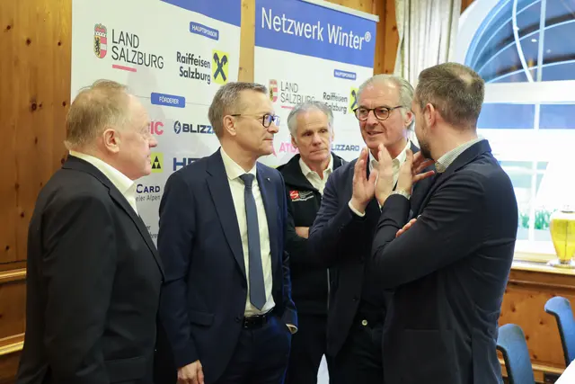 Foto: Franz Neumayr/Netzwerk Winter.