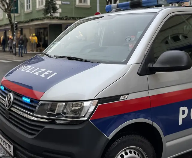 Polizeiliche Ermittlungen werden geführt. (Symbolfoto) | Foto: MeinBezirk/Evelyn Wanz