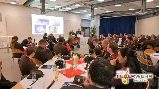 Foto: FF Leoben-Stadt