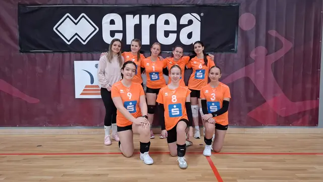 Erfolgreiche Teilnahme der AHS Bruck