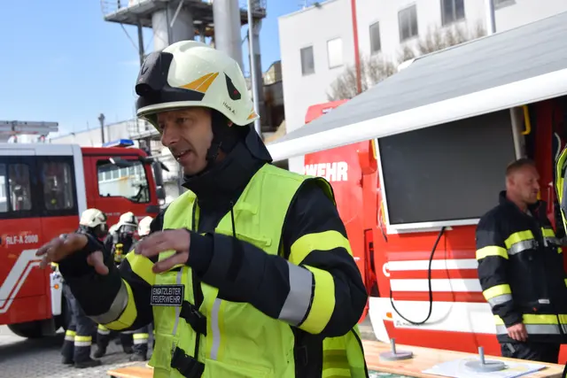 Foto: MeinBezirk/Josef Strohmeier