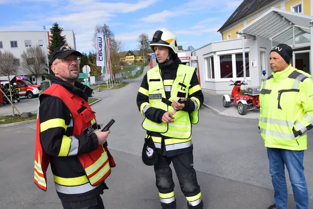 Foto: MeinBezirk/Josef Strohmeier