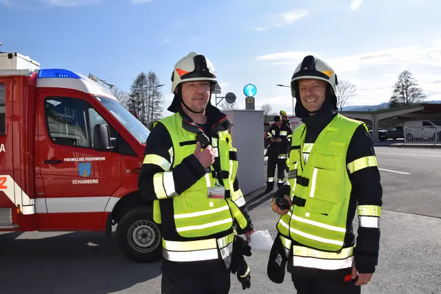 Foto: MeinBezirk/Josef Strohmeier