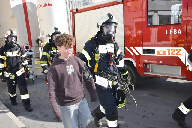 Foto: MeinBezirk/Josef Strohmeier