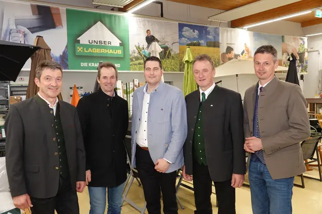 Foto: MeinBezirk/Michael Blinzer