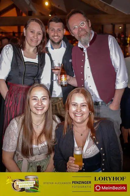 Foto: Maringer/MeinBezirk