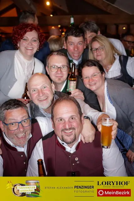 Foto: Maringer/MeinBezirk