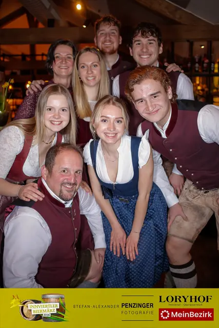 Foto: Maringer/MeinBezirk