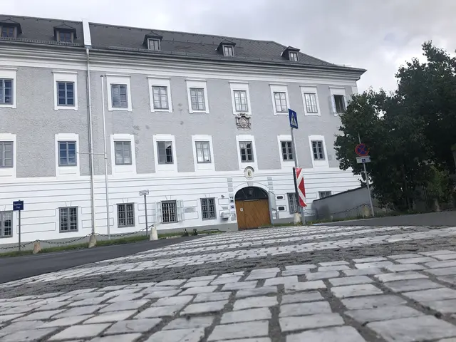 Betreffend Waldbrandschutz im politischen Bezirk Tamsweg