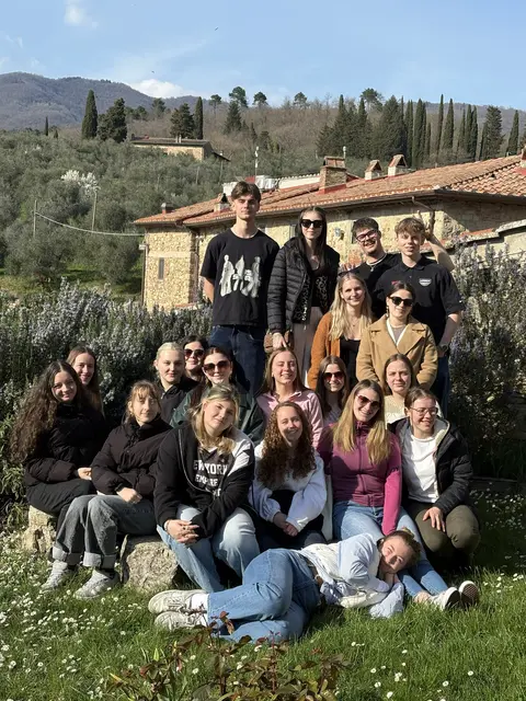 Foto: © hlwspittal, Lang/Rainer 2026