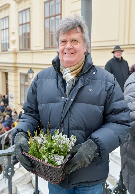 Foto: Gerhard Pulsinger