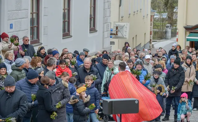 Foto: Gerhard Pulsinger