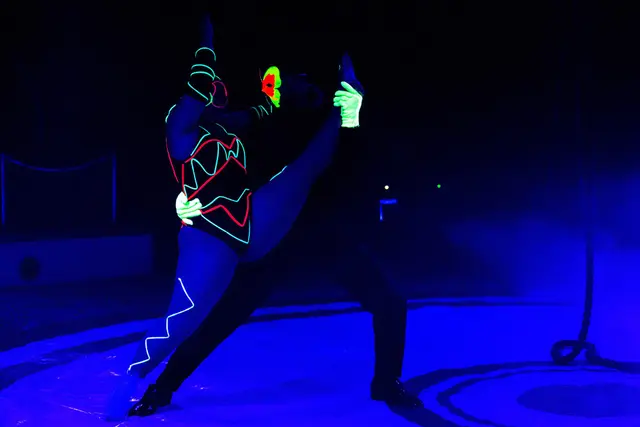 Foto: Cirkus Frankello