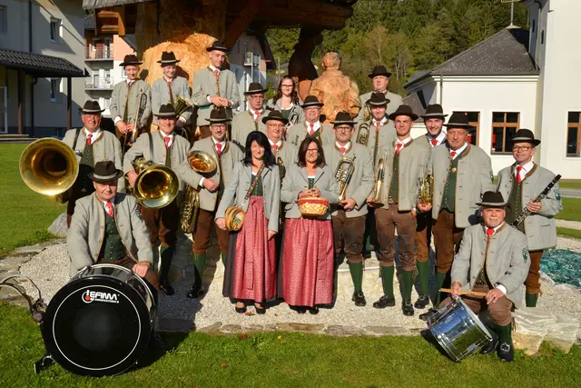 TK-Steuerberg startet musikalisch in den Frühling
