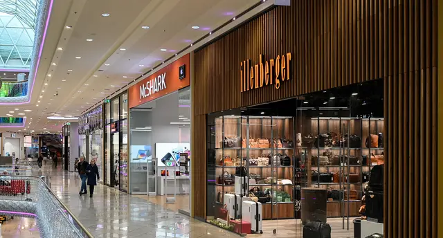 Foto: Illenberger Handelsges.m.b.H