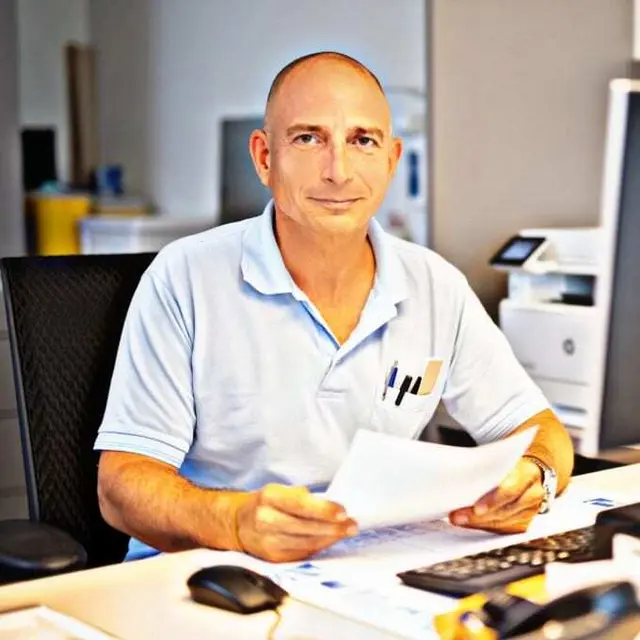 Alexander Buchbauer | Foto: Seniorenwohnhaus Nonntal