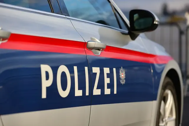 82-Jähriger in Graz von Lkw erfasst und tödlich verletzt