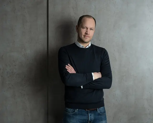 Philipp Traussnig beschäftigt 80 Mitarbeiter. | Foto: Ramona Steiner